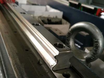 Hassas Metal CNC İşleme